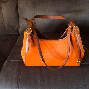 New Coach Lori canyon multi